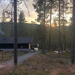 Yllaes Fell Äkäslompolo