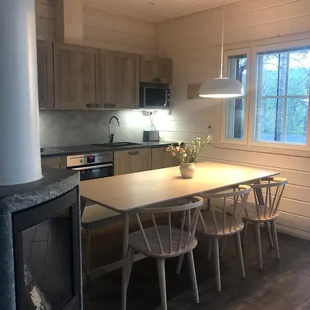 Yllaes Fell 公寓 *