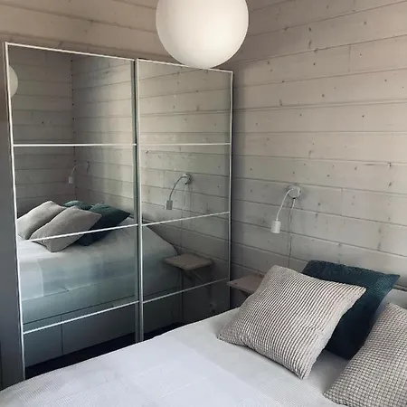 Yllaes Fell Apartment *