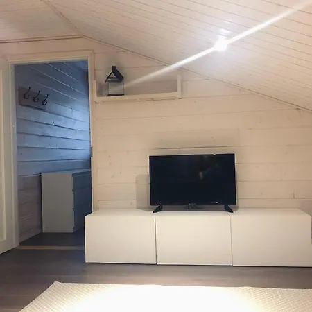 Apartment Yllaes Fell Akaslompolo