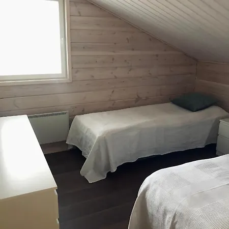 Apartman Yllaes Fell *