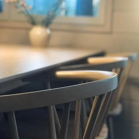 Yllaes Fell Apartman *