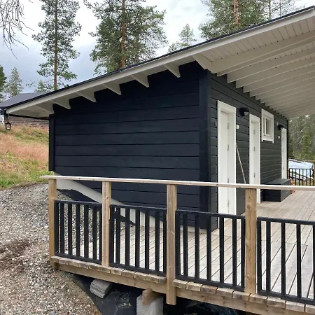 Yllaes Fell Apartman *