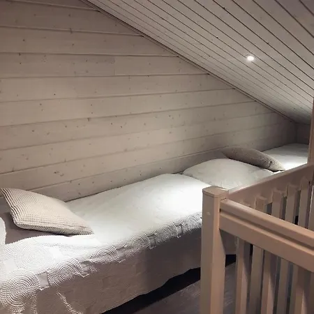 Yllaes Fell Apartment