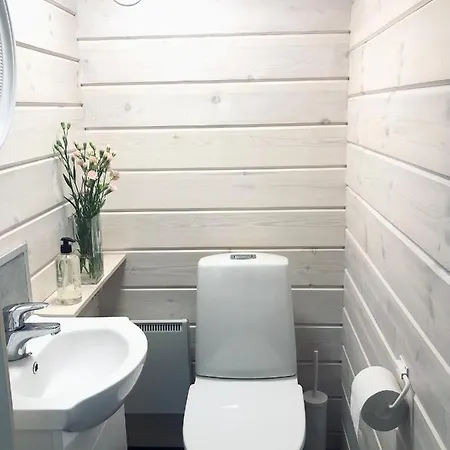 Yllaes Fell Äkäslompolo