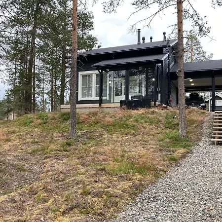 Apartman Yllaes Fell *