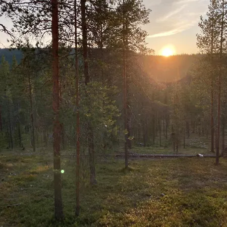 Apartman Yllaes Fell