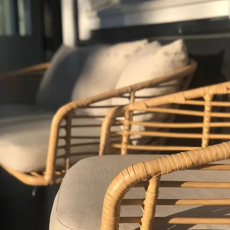 Yllaes Fell Apartman *