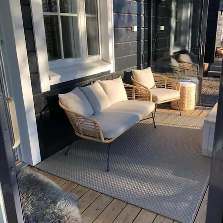 Apartment Yllaes Fell *