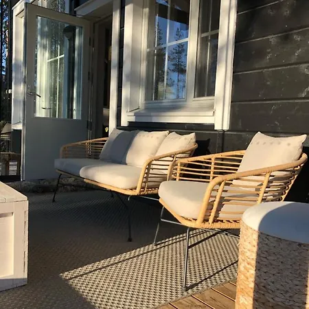 Apartman Yllaes Fell