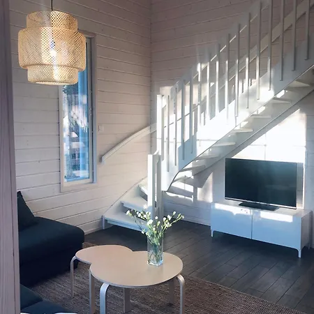 Yllaes Fell Apartman