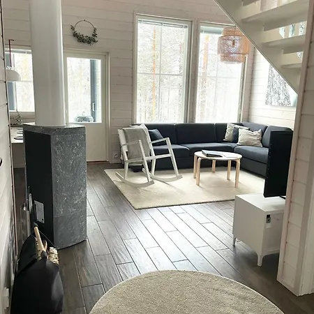 Yllaes Fell * Äkäslompolo