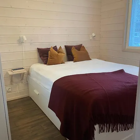 Yllaes Fell Apartment Akaslompolo