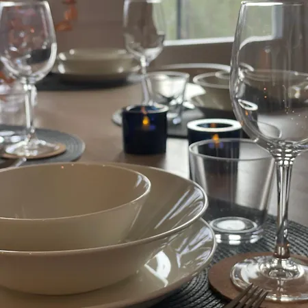 Apartman Yllaes Fell Äkäslompolo