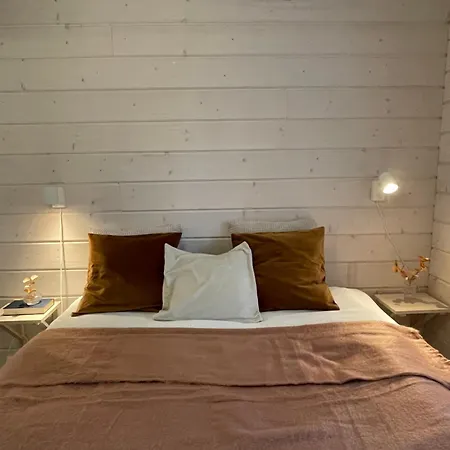 Yllaes Fell Äkäslompolo