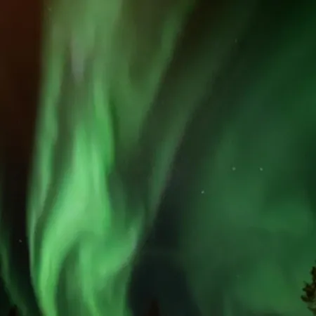 Apartman Yllaes Fell *