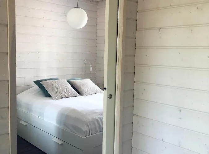 Apartamento Yllaes Fell