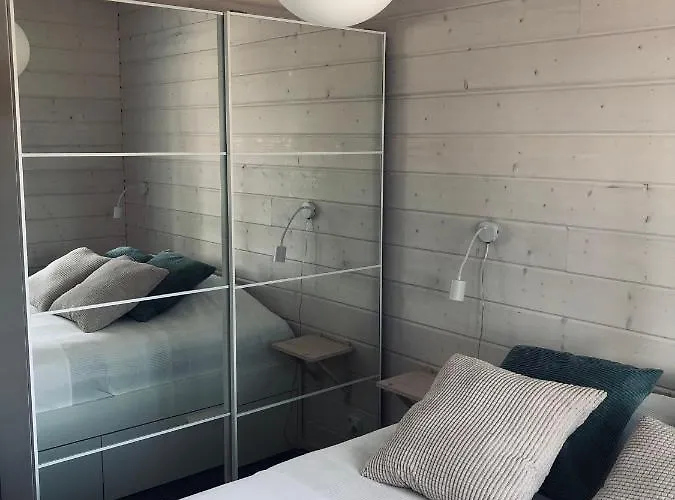 Yllaes Fell Apartamento *