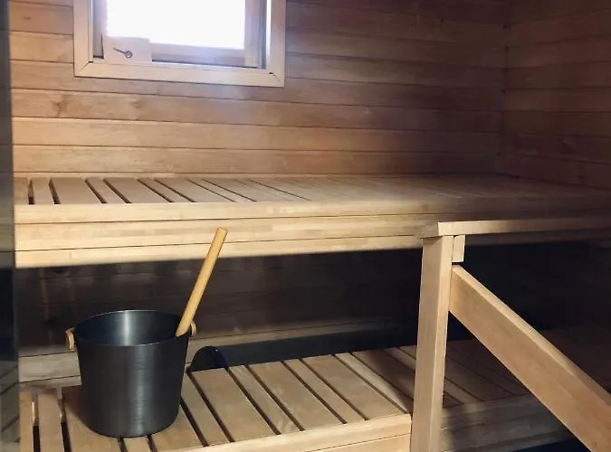 Apartamento Yllaes Fell