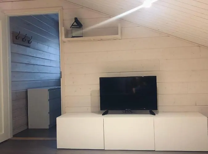 Apartamento Yllaes Fell Äkäslompolo