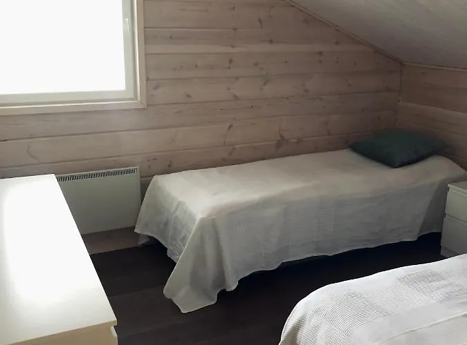 Apartamento Yllaes Fell *