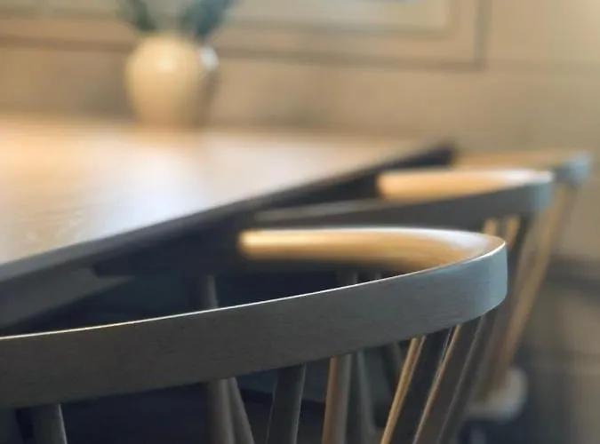 Yllaes Fell Apartamento *