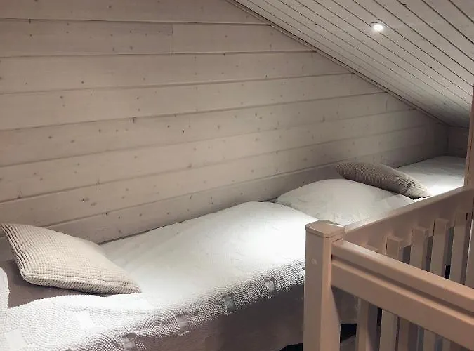 Yllaes Fell Apartamento