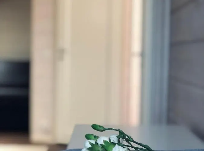 Yllaes Fell Apartamento *