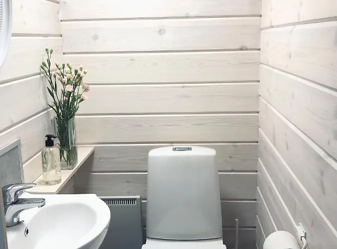 Yllaes Fell Äkäslompolo