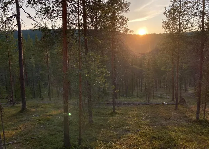 Apartamento Yllaes Fell