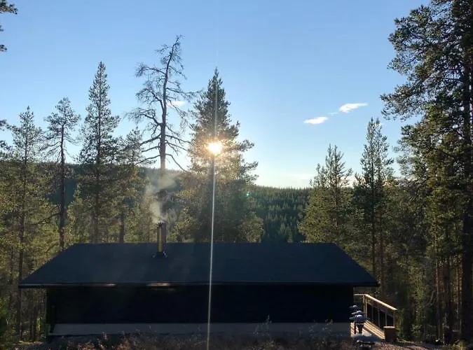 Yllaes Fell Apartamento