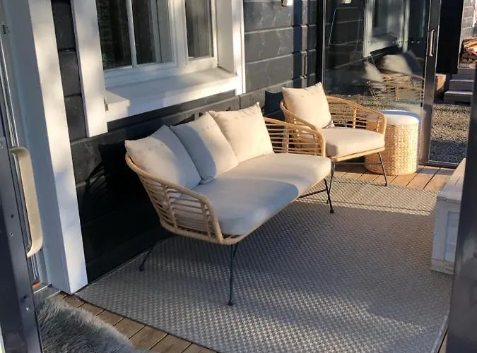 Apartamento Yllaes Fell *