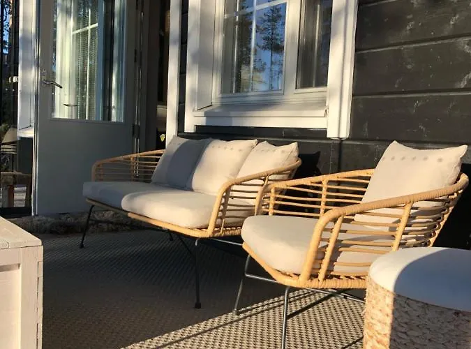 Apartamento Yllaes Fell