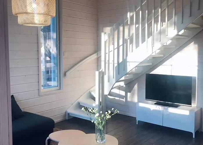 Yllaes Fell Apartamento