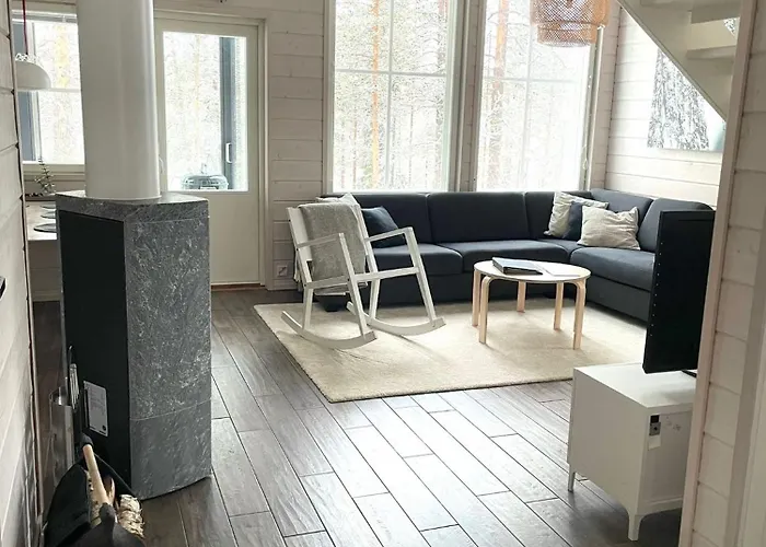 Yllaes Fell * Äkäslompolo