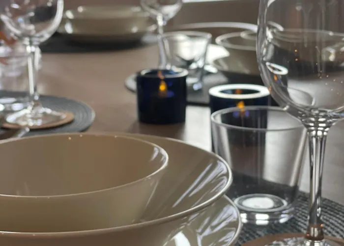 Apartamento Yllaes Fell Äkäslompolo