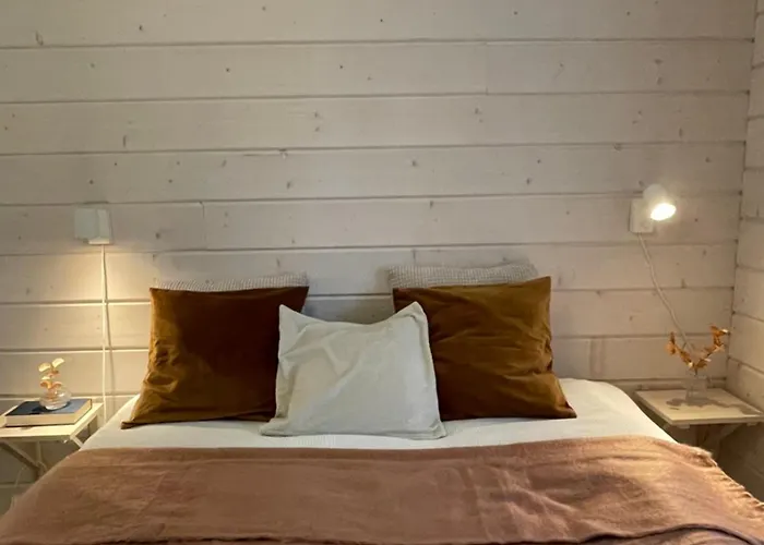 Yllaes Fell Äkäslompolo