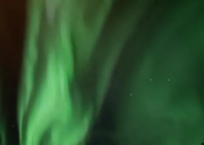 Apartamento Yllaes Fell *